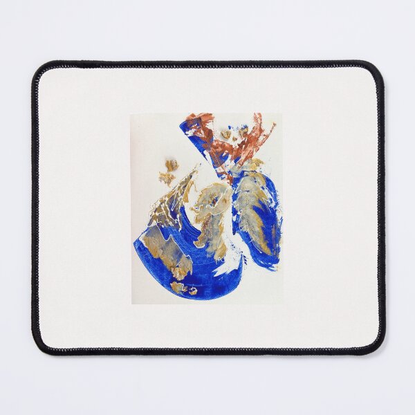 Item preview, abstractionism. art of my destroyed painting designed and sold by Nuga5.