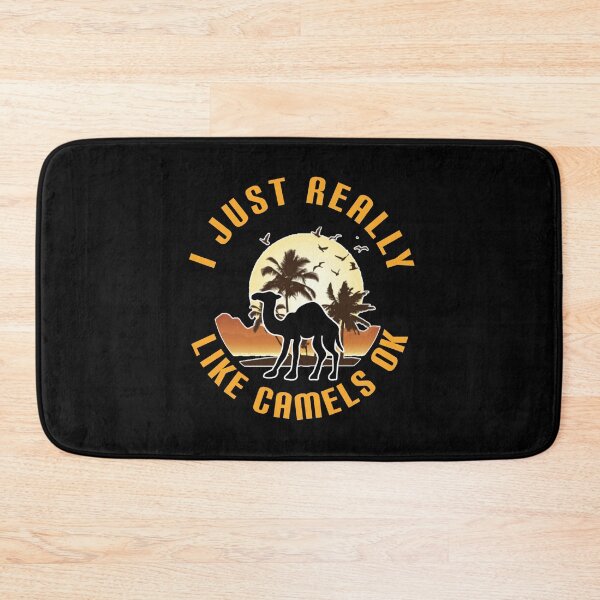 Item preview,  I just really like camels ok. designed and sold by Umiska.