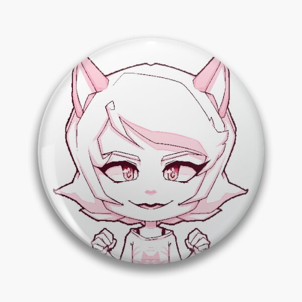 Item preview, Catgirl Roxy Lalonde  designed and sold by EctoSludge.