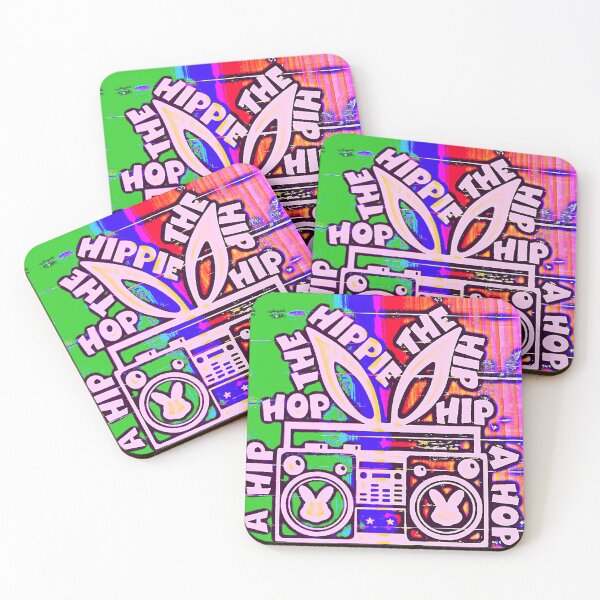 Item preview, A Colorful Hip Hop Easter designed and sold by sweetees4u.