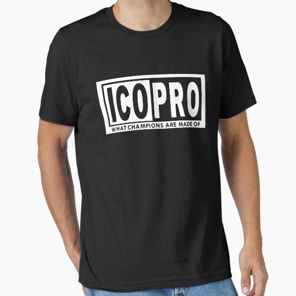 Item preview, ICO PRO designed and sold by SPearsons.