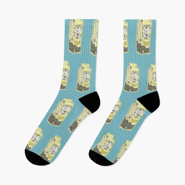 Item preview, Banana Flavoured milk designed and sold by piedaydesigns.