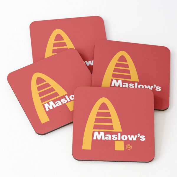 Item preview, Maslow's designed and sold by VonHafe.