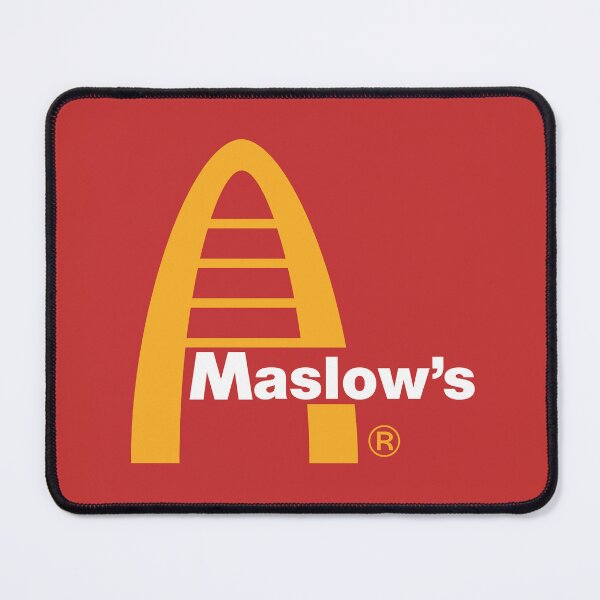 Item preview, Maslow's designed and sold by VonHafe.