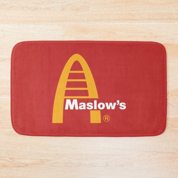 Item preview, Maslow's designed and sold by VonHafe.