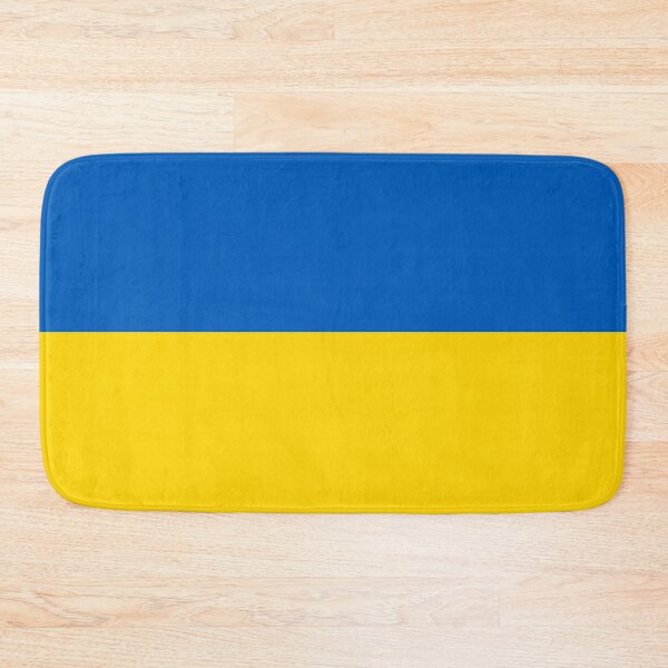 Item preview, Flag of Ukraine designed and sold by brigadeiro.