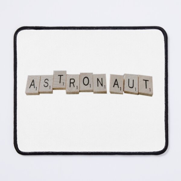 Item preview, astronaut puzzle designed and sold by bob-design1.