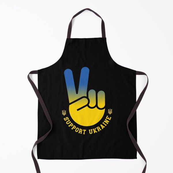 Item preview, Support Ukraine, Ukraine Peace, All Profits donated to Ukraine Relief funds designed and sold by blackdogshop.