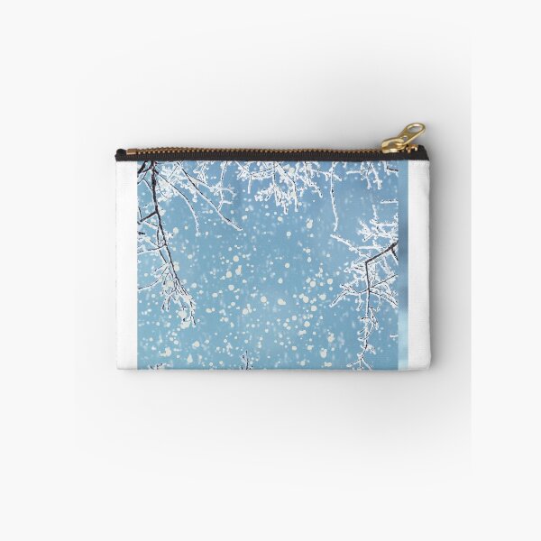 Item preview, Winter snow designed and sold by KDprint.