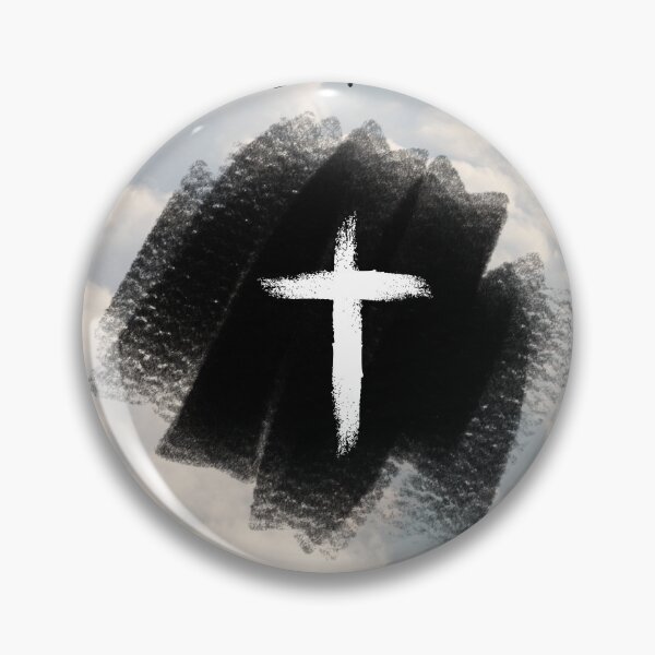 Item preview, Ash Wednesday designed and sold by Shope Buzz.