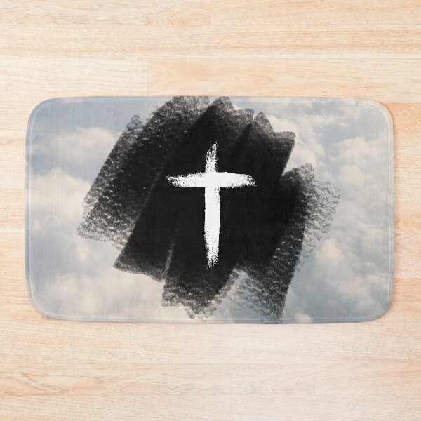 Item preview, Ash Wednesday designed and sold by Shope Buzz.