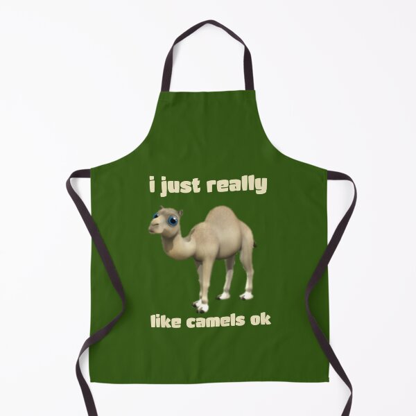Item preview,  I just really like camels ok. designed and sold by Umiska.