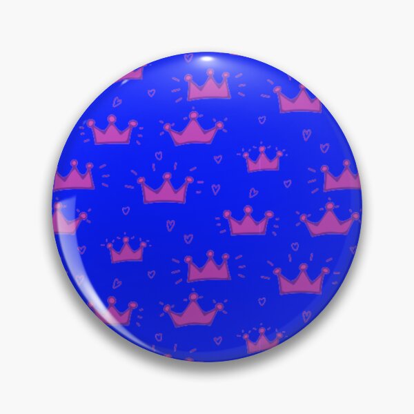 Item preview, Queen Crown pattern designed and sold by PhoeniXDreamer.