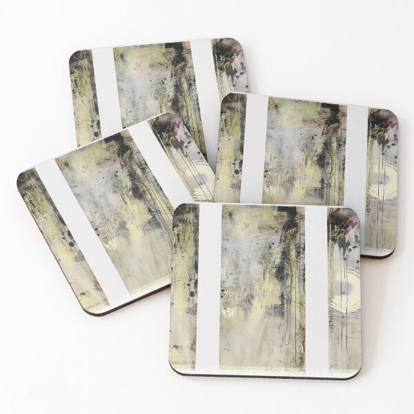 Item preview, Haunting Triptych designed and sold by MaryAnn Reilly.