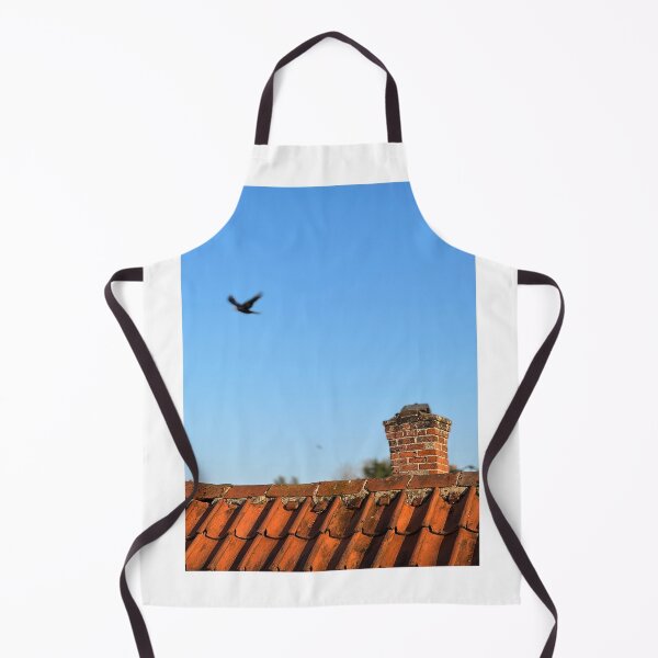Item preview, Jackdaws and chimney pots designed and sold by yourartylife.