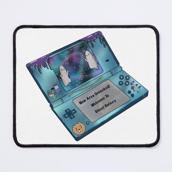 Item preview, Ghost Galaxy Game designed and sold by SpaceWuff.