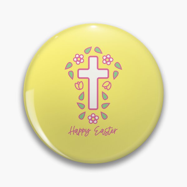 Item preview, Happy Easter Illustration designed and sold by SmilingSkies.
