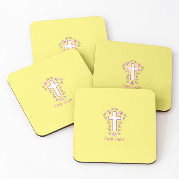 Item preview, Happy Easter Illustration designed and sold by SmilingSkies.