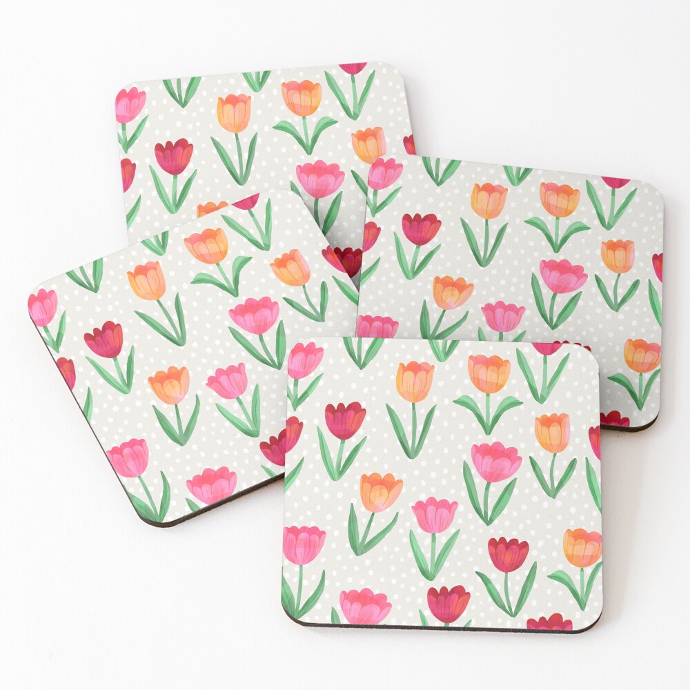 Item preview, Coasters (Set of 4) designed and sold by PaigePooler.