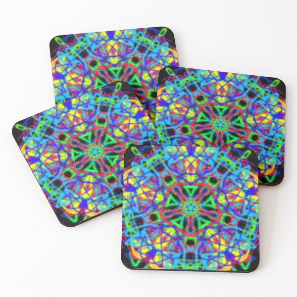 Item preview, Kaleidoscope Art 10 designed and sold by Riccivela.