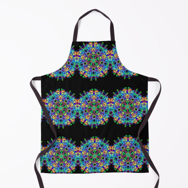 Item preview, Kaleidoscope Art 10 designed and sold by Riccivela.