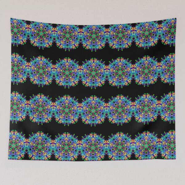 Item preview, Kaleidoscope Art 10 designed and sold by Riccivela.