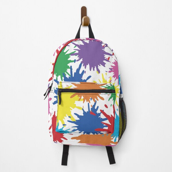 Item preview, Paint Splatter designed and sold by me-fe.