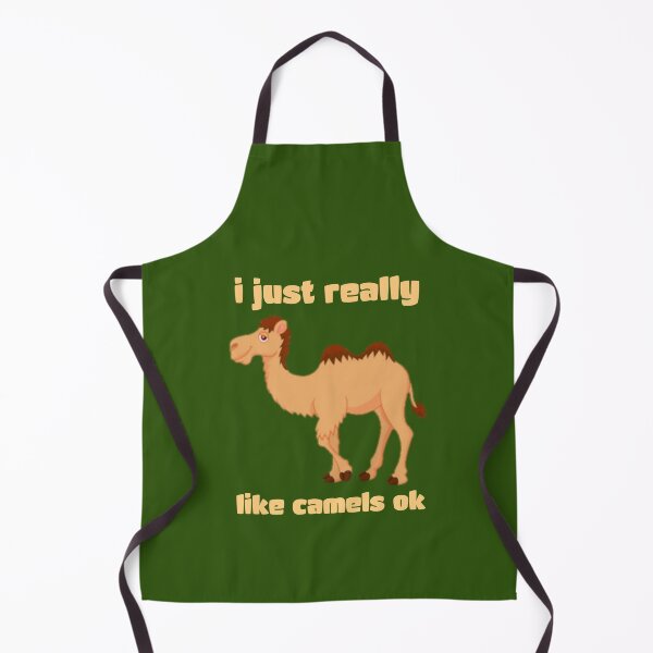 Item preview, I just really like camels ok. designed and sold by Umiska.