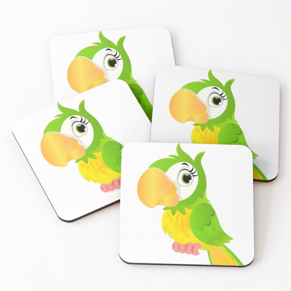 Item preview, the joy of parrot designed and sold by ariszz.