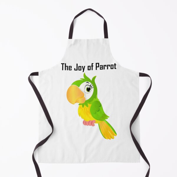 Item preview, the joy of parrot designed and sold by ariszz.