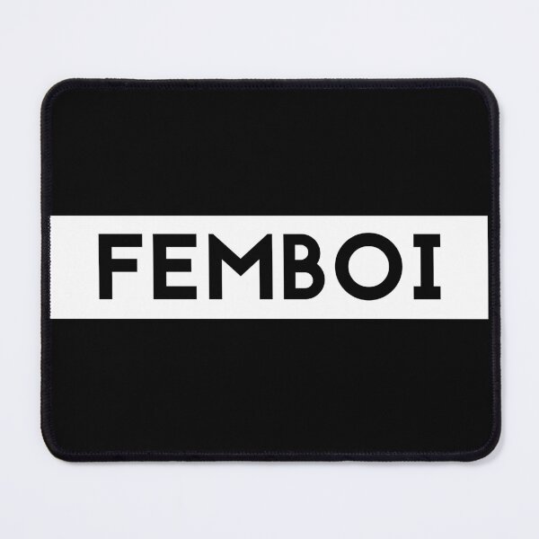 Item preview, Femboi designed and sold by QCuLT.
