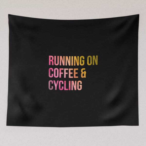 Item preview, Cycling Funny Saying In Watercolor Classic T-Shirt designed and sold by jacksrome6.