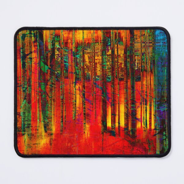 Item preview, Forest Sunrise designed and sold by Susan Nixon.