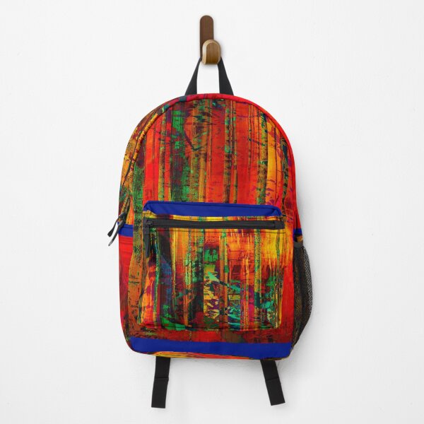 Item preview, Forest Sunrise designed and sold by Susan Nixon.