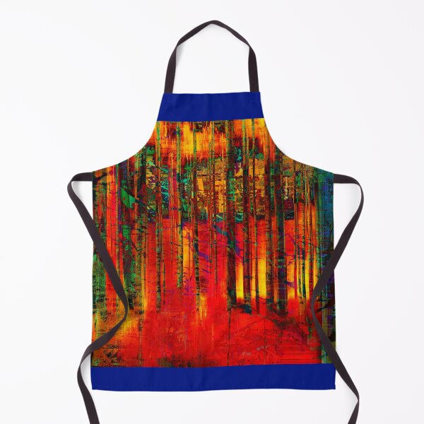 Item preview, Forest Sunrise designed and sold by Susan Nixon.