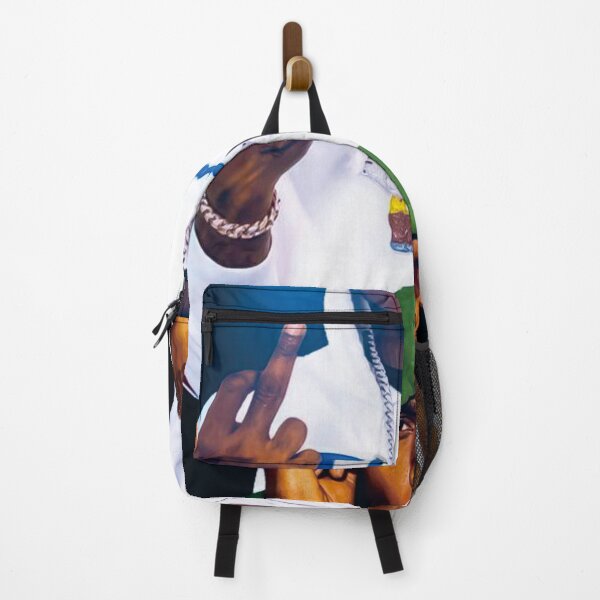 Item preview, two man rapper designed and sold by WilliamMDarst.