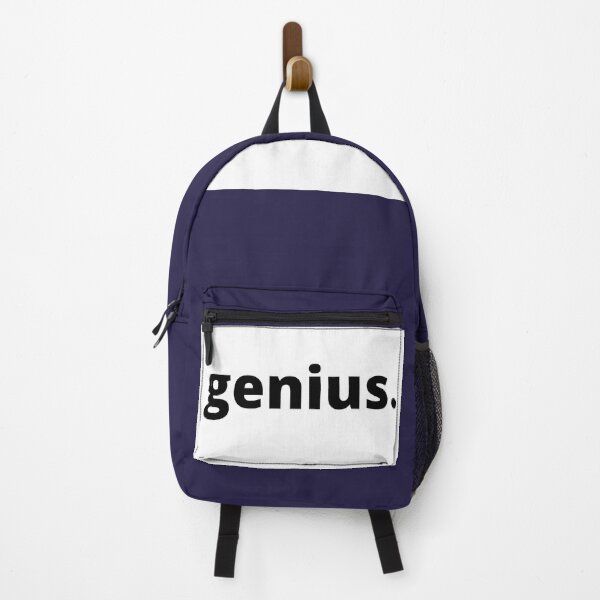 Item preview, genius. designed and sold by Nuga5.