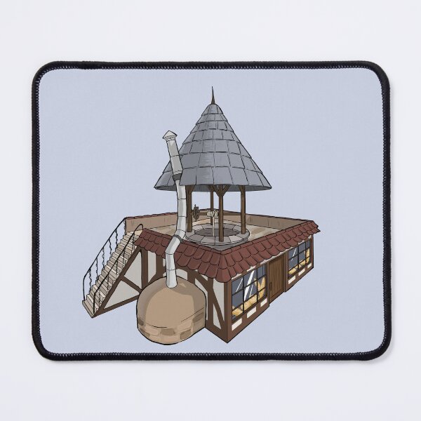Item preview, Wishing Well Bakery designed and sold by khalico.
