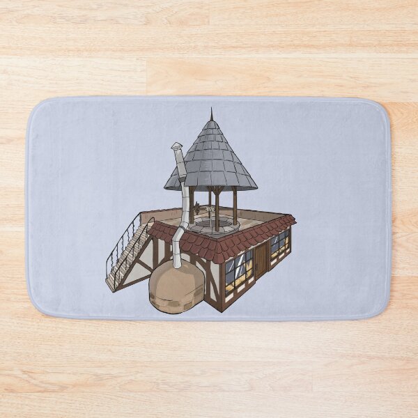 Item preview, Wishing Well Bakery designed and sold by khalico.