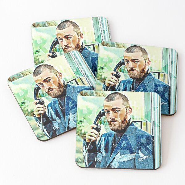 Item preview, Fezco is a rock star designed and sold by Legendary-stuff.