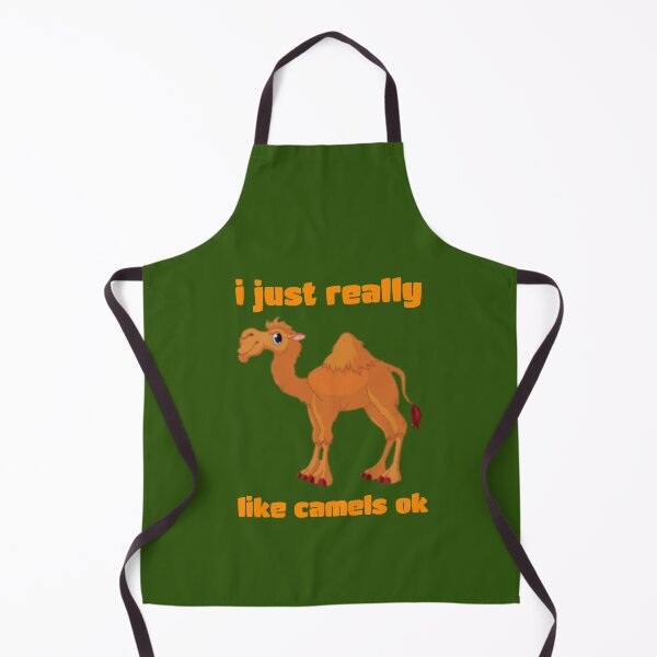 Item preview,   I just really like camels ok. designed and sold by Umiska.