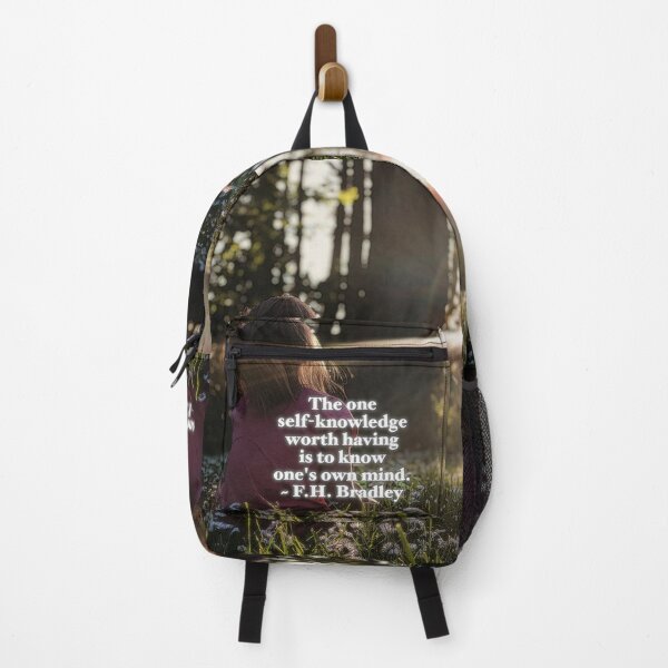 Item preview, Self-knowledge Worth Having designed and sold by Emilyromrell.