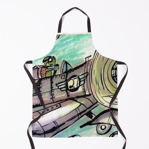 Item preview, THE FLYING TURTLE designed and sold by ArredondoPrime.
