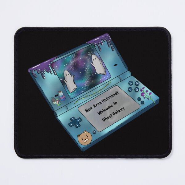 Item preview, Ghost Galaxy Game designed and sold by SpaceWuff.