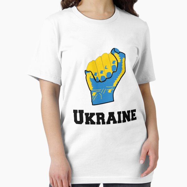Item preview, I Stand With Ukraine designed and sold by MARCOS LILI.