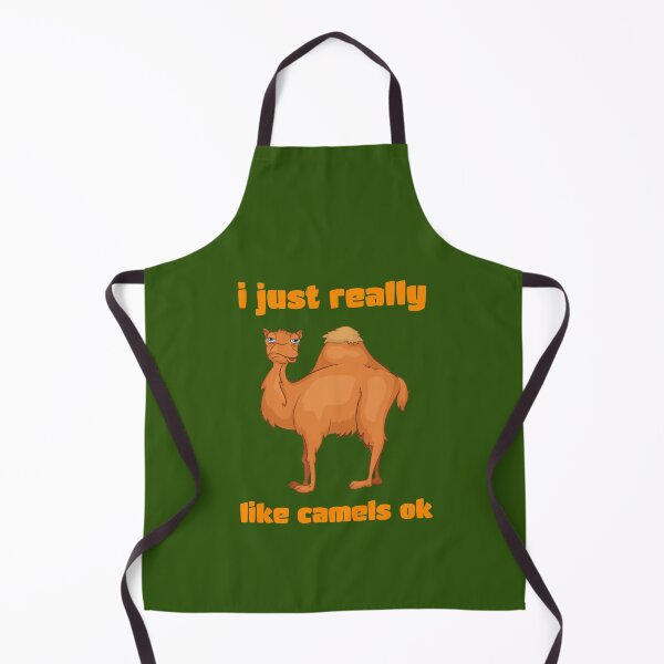 Item preview, I just really like camels ok. designed and sold by Umiska.