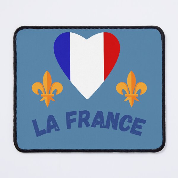 Item preview, Love La France designed and sold by MelloHDesigns.