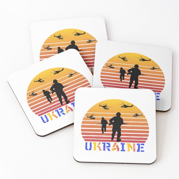 Item preview, pray for Ukraine Vintage Save Ukraine T-Shirt  designed and sold by lookystyle.
