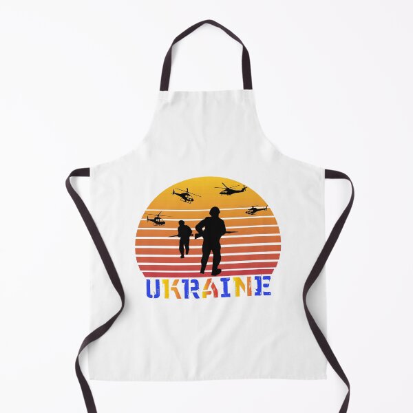 Item preview, pray for Ukraine Vintage Save Ukraine T-Shirt  designed and sold by lookystyle.