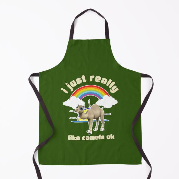 Item preview,  I just really like camels ok. designed and sold by Umiska.
